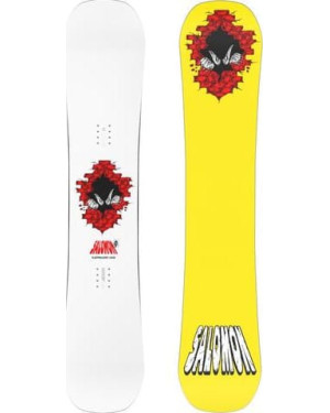 SNOWBOARD SLEEPWALKER GROM