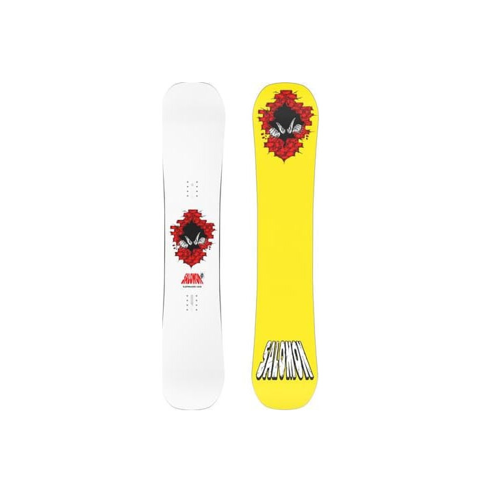 SNOWBOARD SLEEPWALKER GROM