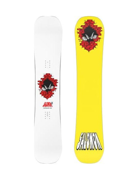 SNOWBOARD SLEEPWALKER GROM