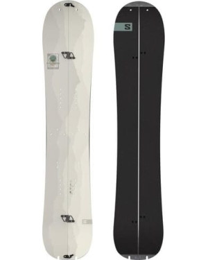 SNOWBOARD BELLEVUE SPLIT