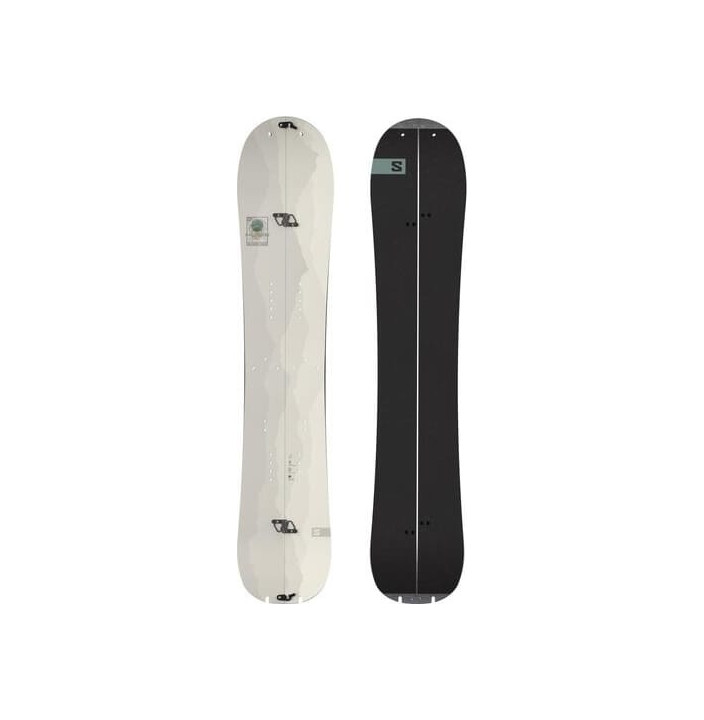 SNOWBOARD BELLEVUE SPLIT