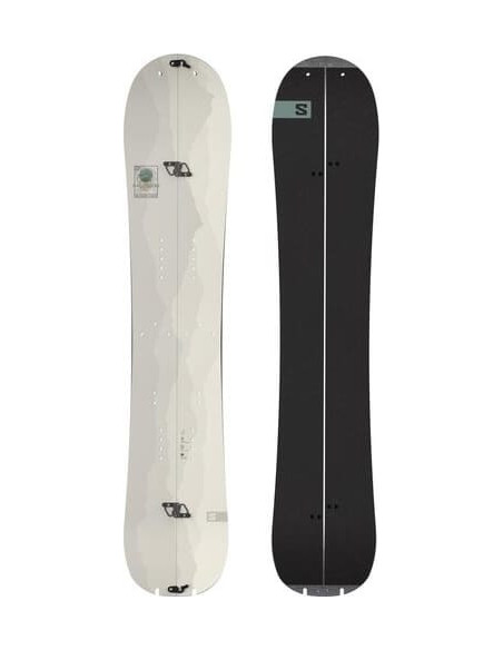 SNOWBOARD BELLEVUE SPLIT SNOWBOARD BELLEVUE SPLIT