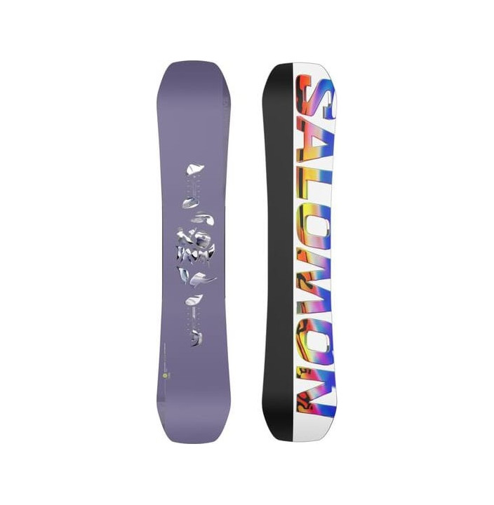 SNOWBOARD NO DRAMA