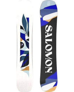 SNOWBOARD RUMBLE FISH