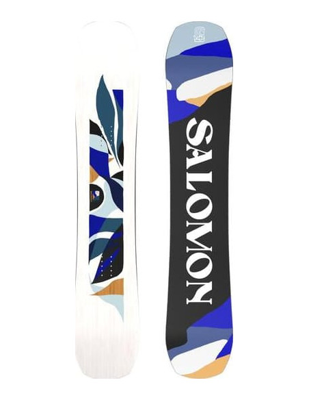 SNOWBOARD RUMBLE FISH SNOWBOARD RUMBLE FISH