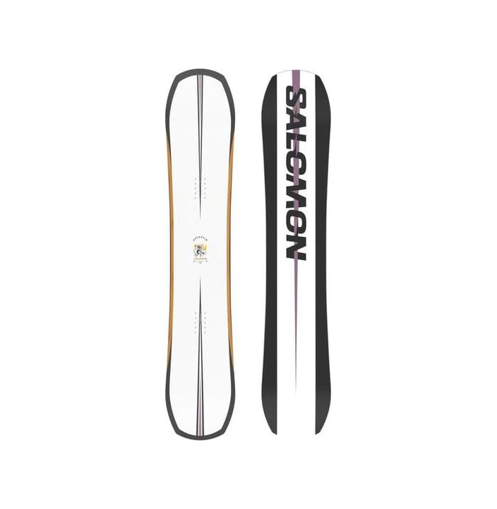 SNOWBOARD ASSASSIN