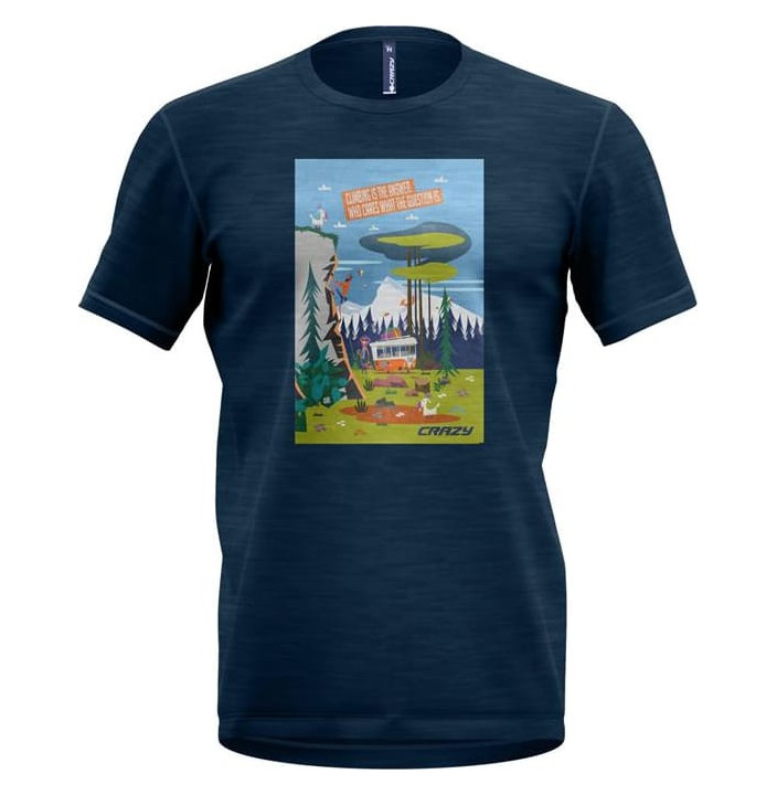 T-SHIRT JOKER