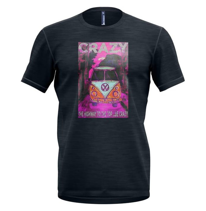 T-SHIRT JOKER