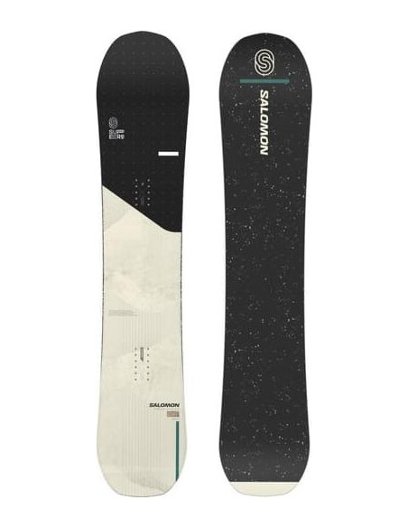 SNOWBOARD SUPER 8 SNOWBOARD SUPER 8