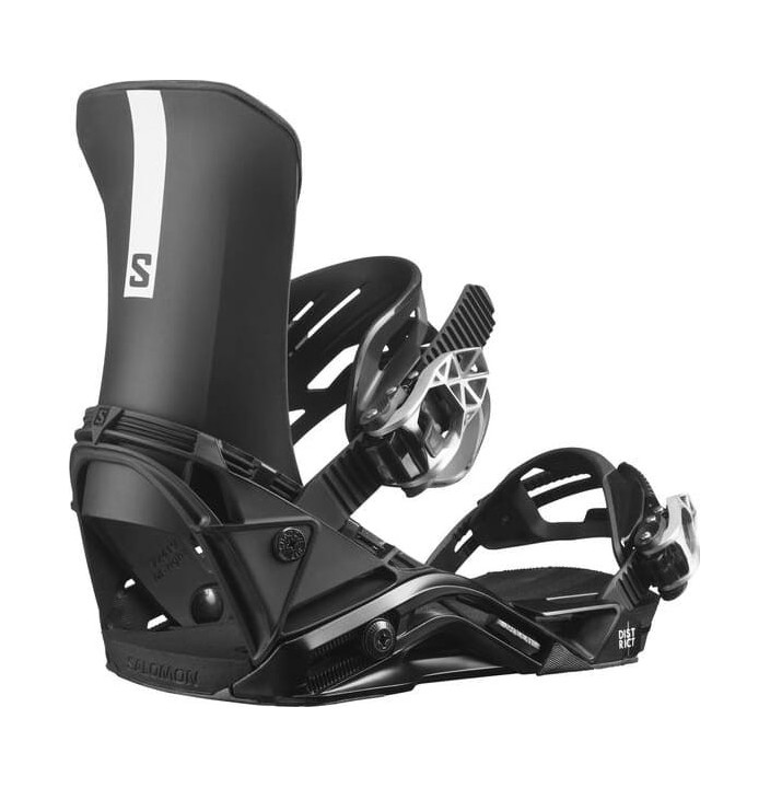 BOARD BIND. DISTRICT BLACK