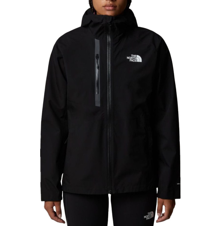 W MA WATERPROOF JACKET