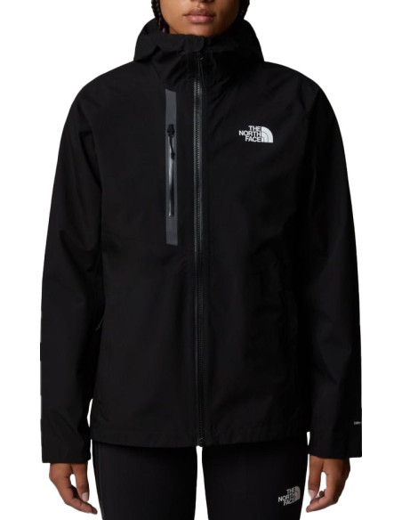 W MA WATERPROOF JACKET