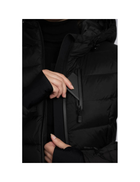 GOYA SKI JACKET
