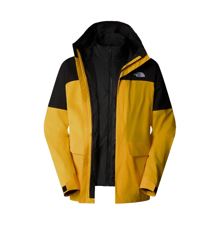 M DRYVENT MONO TRICLIMATE JACKET