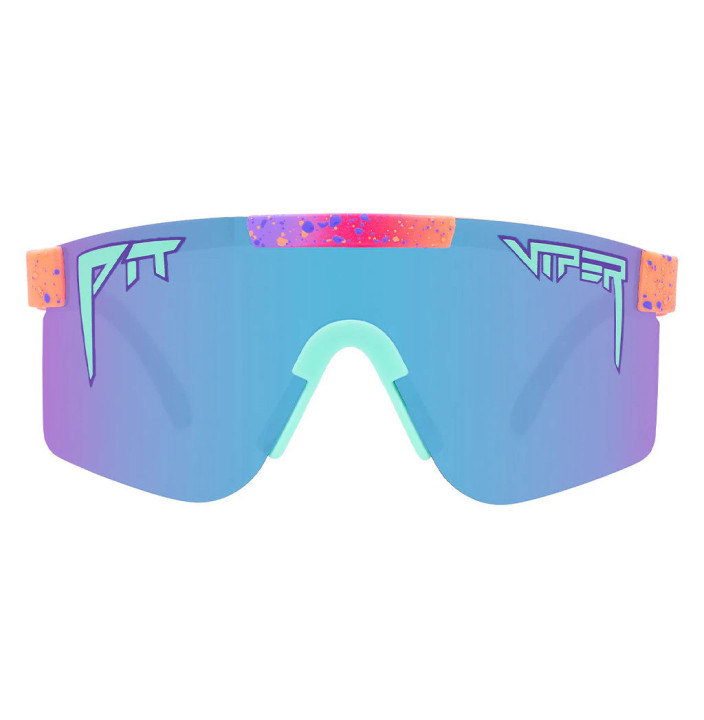 THE ORIGINAL SINGLE WIDE POLARIZED