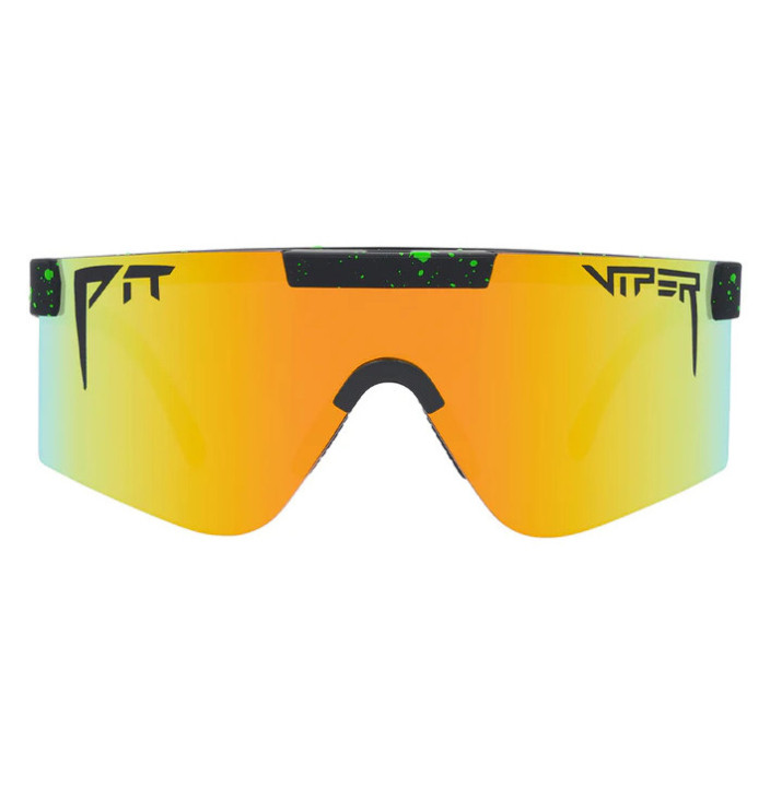 THE 2000S POLARIZED