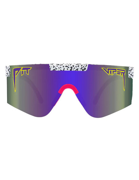 THE 2000S POLARIZED THE 2000S POLARIZED