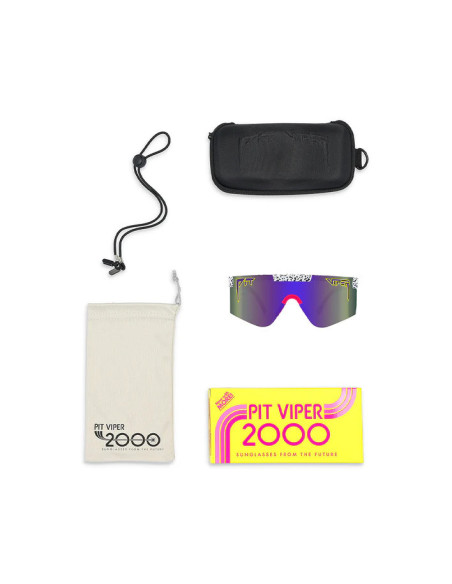 THE 2000S POLARIZED THE 2000S POLARIZED