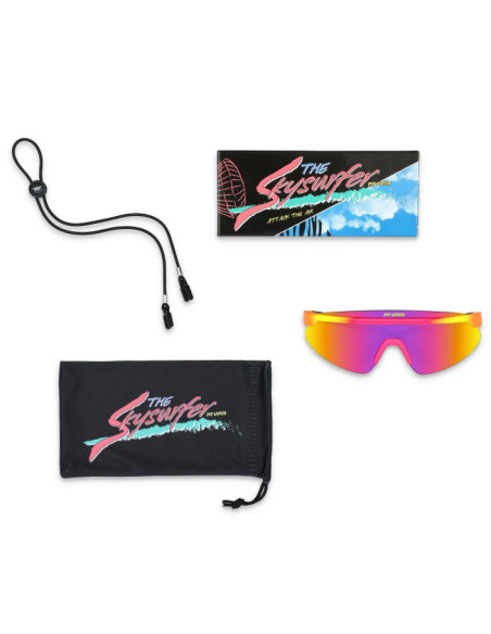 SKYSURFER POLARIZED