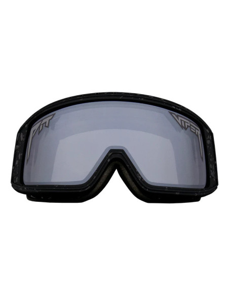 THE GOGGLÉS THE GOGGLÉS