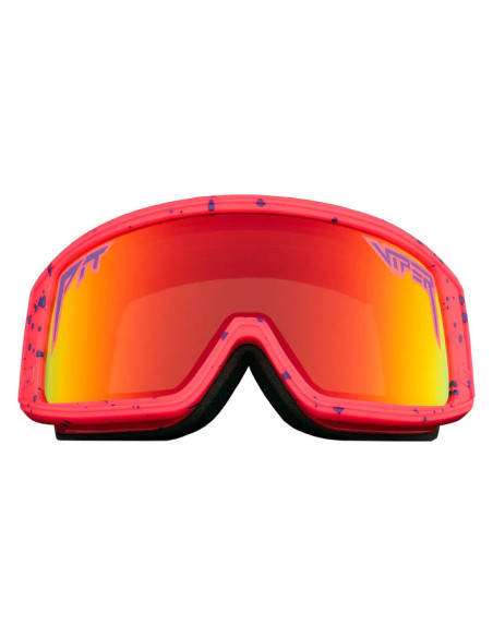 THE GOGGLÉS THE GOGGLÉS