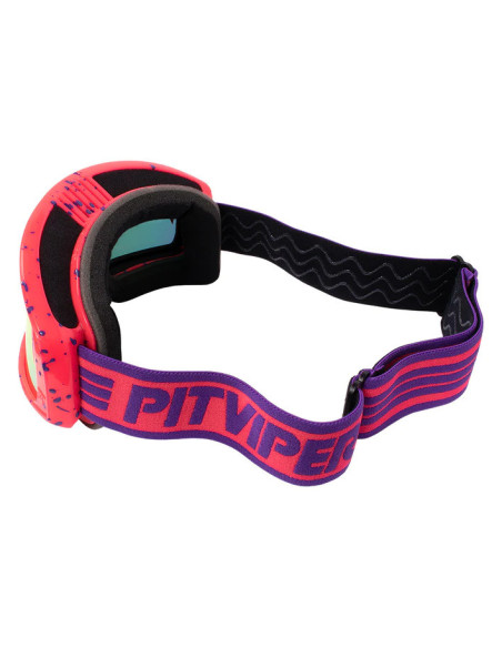 THE GOGGLÉS THE GOGGLÉS