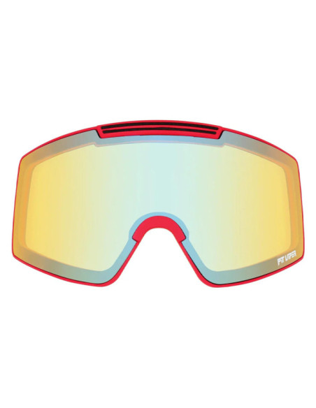 THE PROFORM GOGGLE