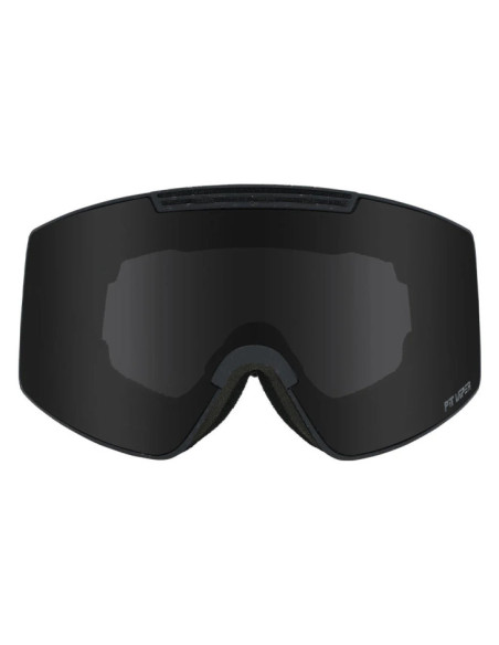 THE PROFORM GOGGLE