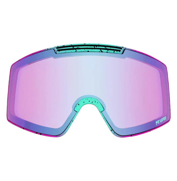 THE PROFORM GOGGLE