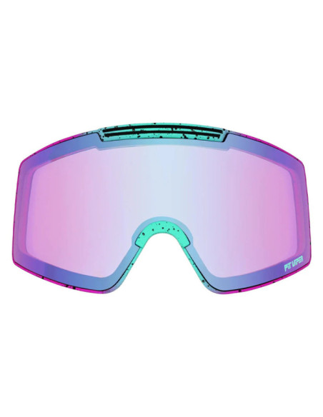 THE PROFORM GOGGLE