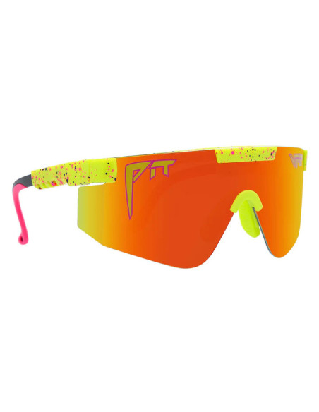 THE 2000S POLARIZED THE 2000S POLARIZED