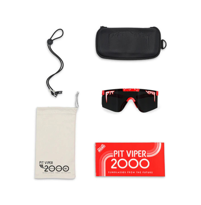 THE 2000S POLARIZED