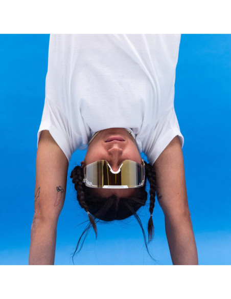 THE SYNTHESIZER THE SYNTHESIZER