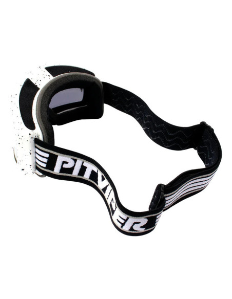 THE GOGGLÉS THE GOGGLÉS