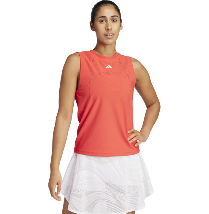 CAMISETA TIRANTES MATCH PRO