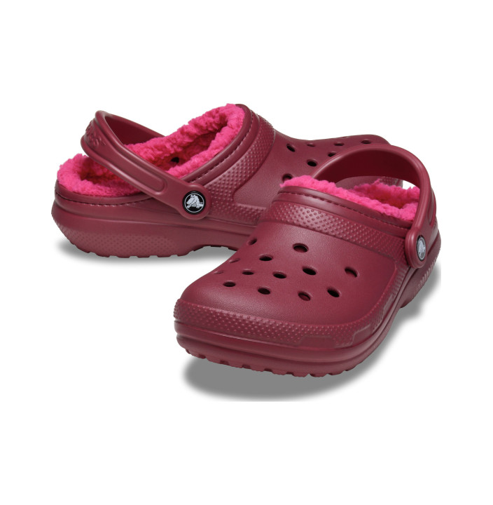 CLASSIC LINED CLOG