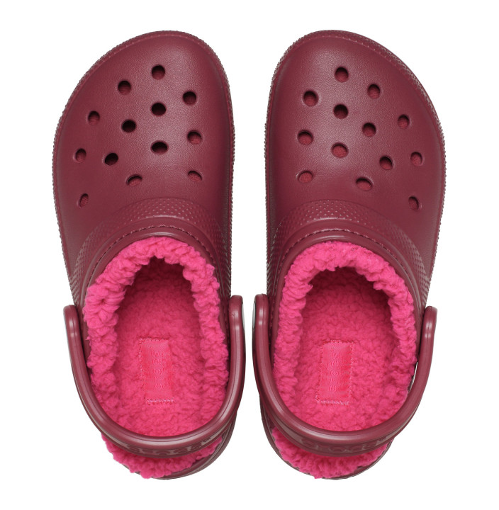 CLASSIC LINED CLOG