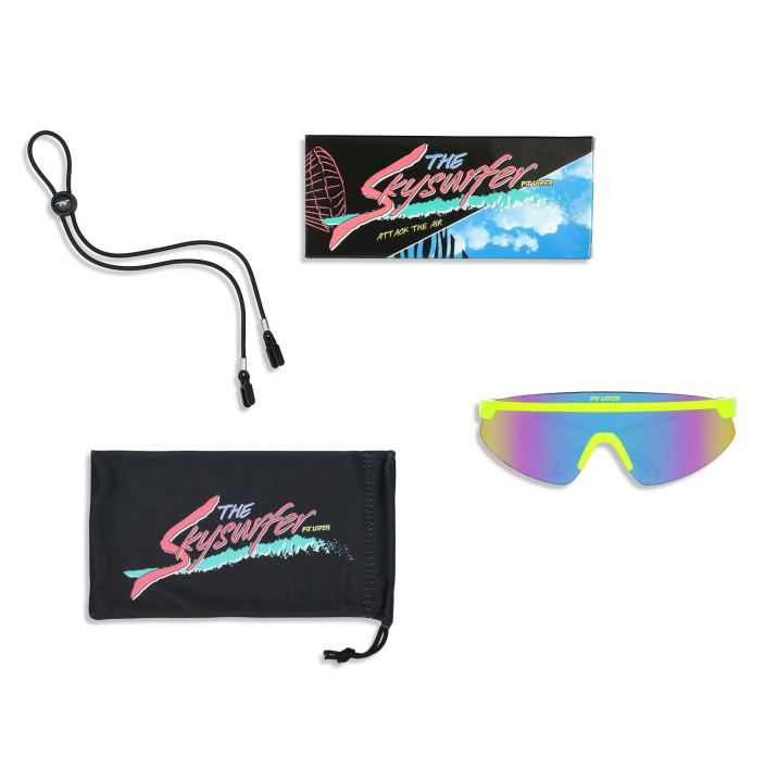 SKYSURFER POLARIZED