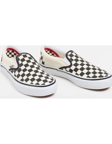 MN SKATE SLIP-ON