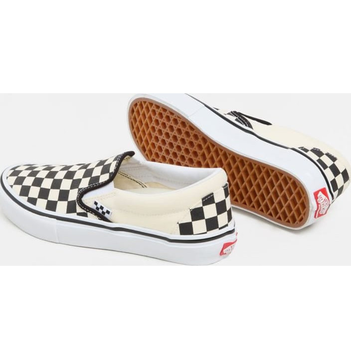 MN SKATE SLIP-ON