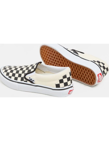 MN SKATE SLIP-ON