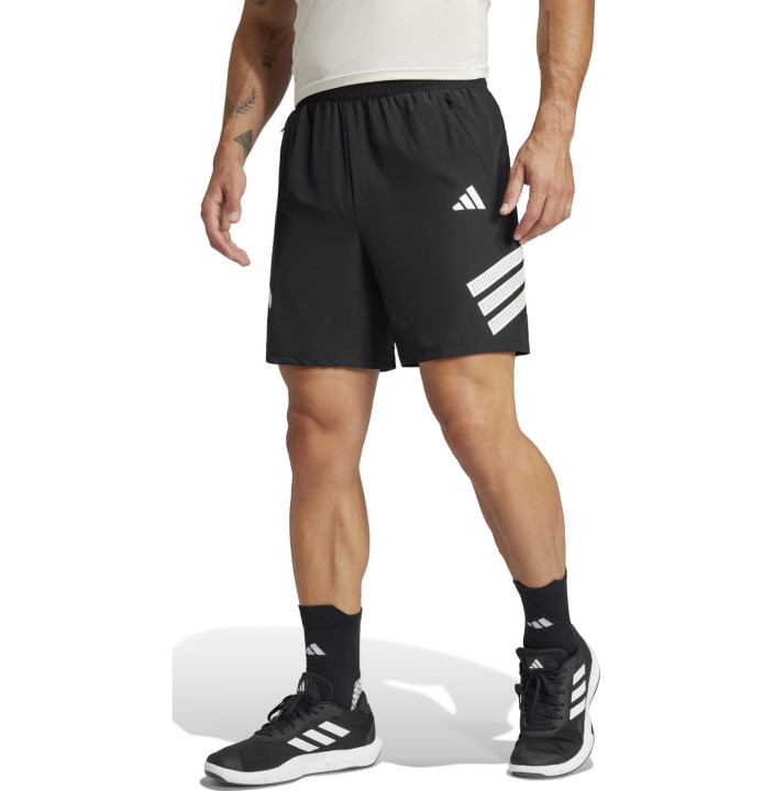 GYM+ 3S SHORT