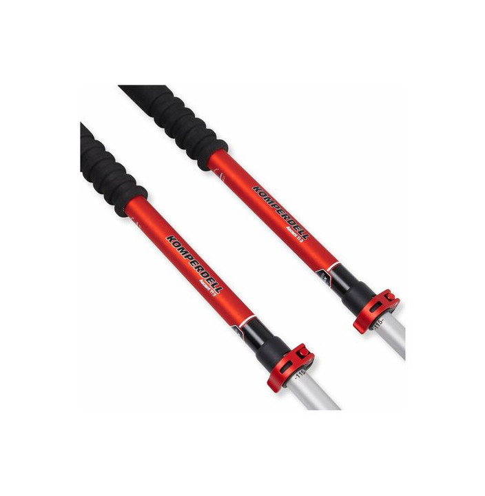 THERMO ASCENT TI 3
