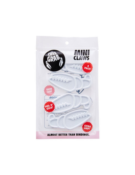 MINI CLAWS MINI CLAWS