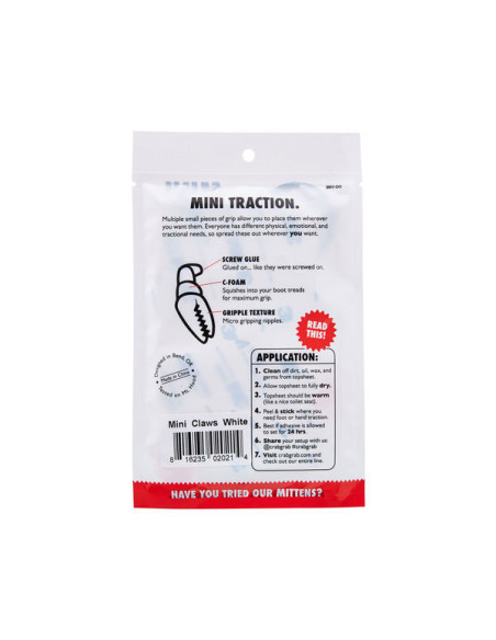 MINI CLAWS MINI CLAWS