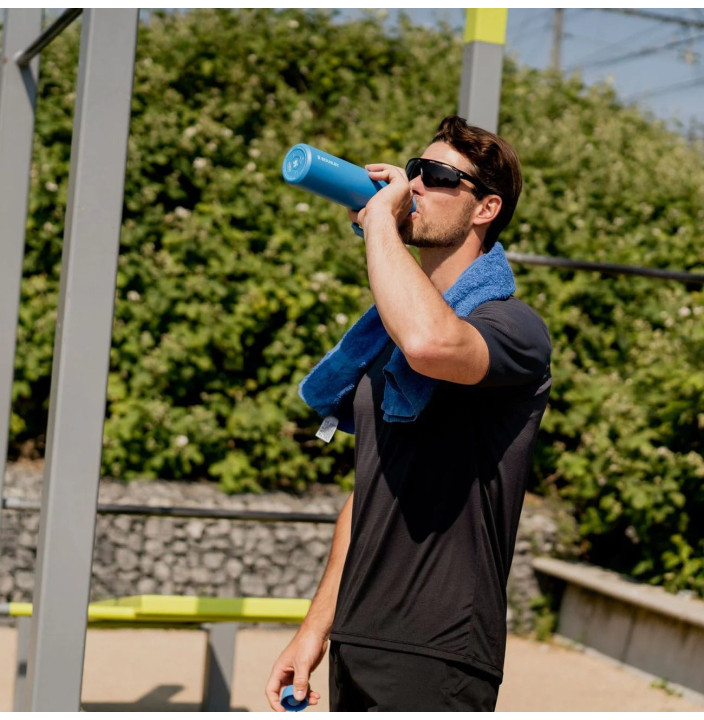 AEROLIGHT™ ICEFLOW™ FAST FLOW BOTTLE 0.6 L