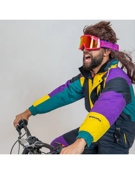 THE GOGGLÉS THE GOGGLÉS