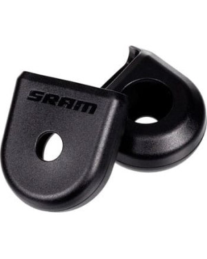 SRM CAPUCHA PROTECTORA BIELA NEGRA 2UDS.