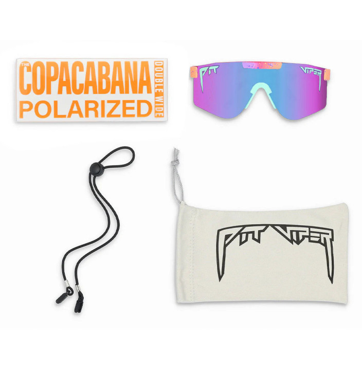 THE ORIGINALS DOUBLE WIDES