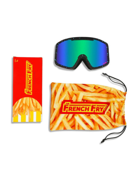 THE FRENCH FRY